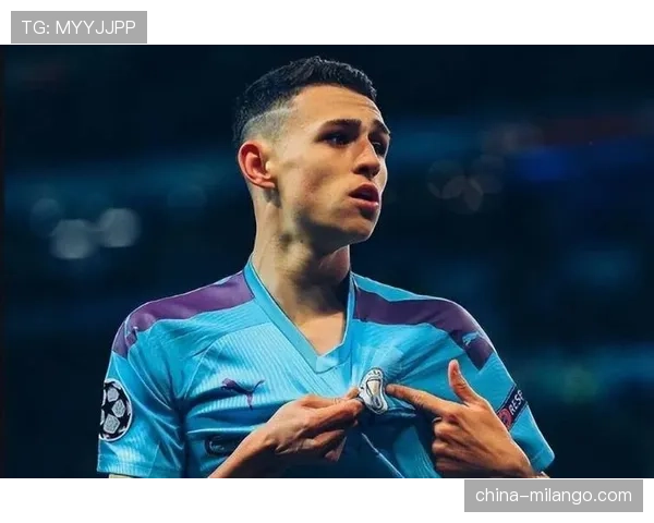 莱奥与福登：多面进攻手中的效率与角色对比分析