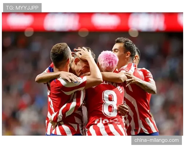 奥布拉克：与戈丁、希门尼斯铸就的马竞钢铁防线