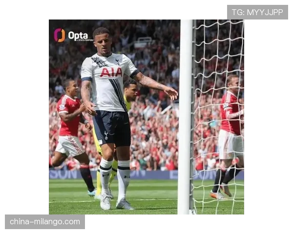 为什么说热刺永远难成大器？软硬伤交替暴露，豪门气质终究欠缺！