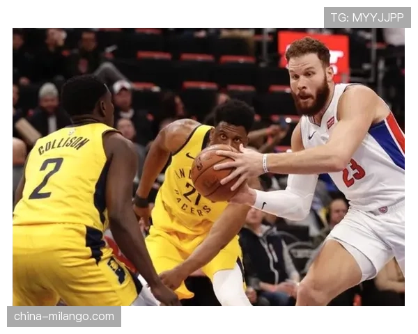 切特·霍姆格伦挡拆中路效率提升显著 拉开内线防守差距