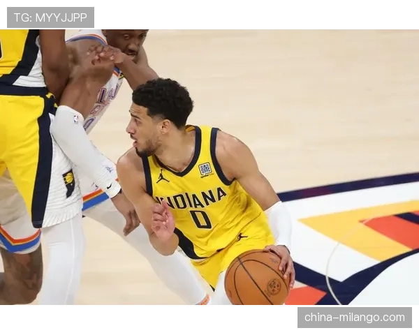 哈利伯顿挡拆助攻占比比上季明显增长