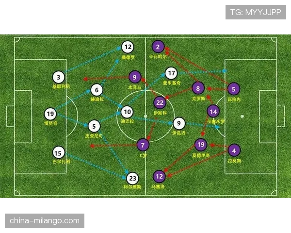 维尼修斯进攻参与度解析：边路爆点到核心进攻点的转型