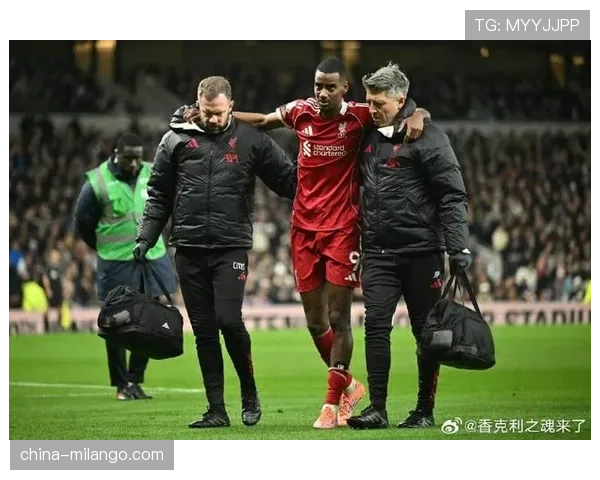 利物浦伤病问题持续显现，对赛季争冠形势造成阶段性影响