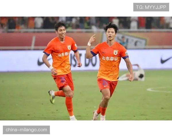 山东泰山强强对话表现波动，近期稳定性承压，关键战实力面临考验