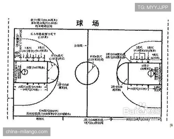 全面解析篮球比赛中球出界判定规则的具体执行标准